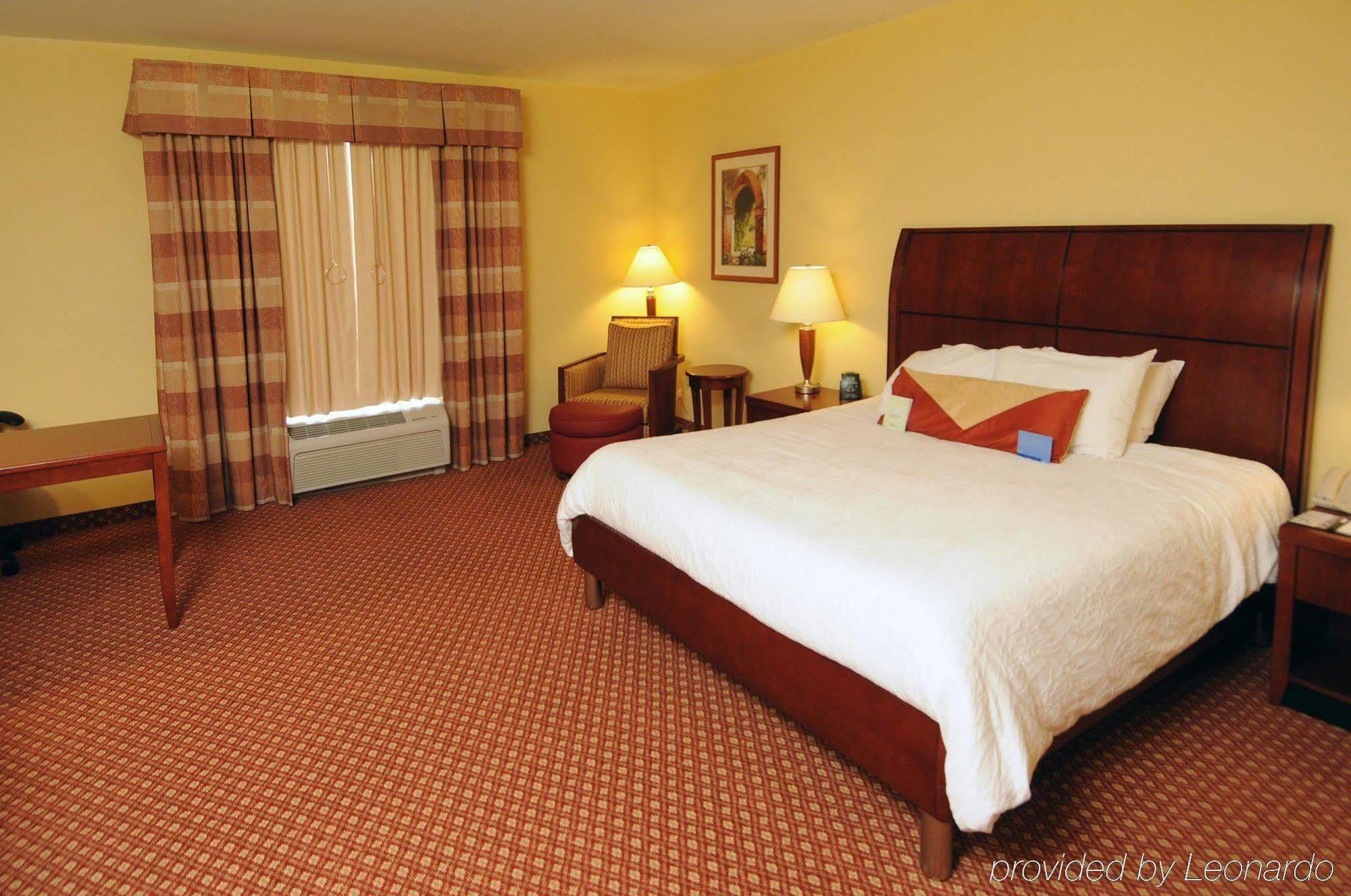 Hilton Garden Inn Morgantown Pokoj fotografie